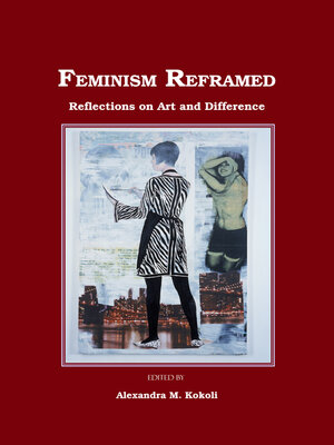 cover image of Feminism Reframed